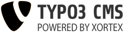 TYPO3 CMS logo
